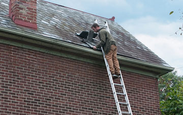 what affects urgent Norcote roof repairs