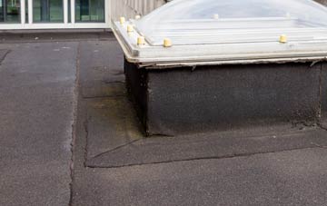 disadvantages of Norcote flat roofs