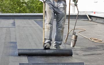 flat roof replacement Norcote, Gloucestershire