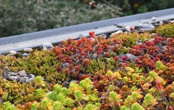 the cost of Norcote green roof installation